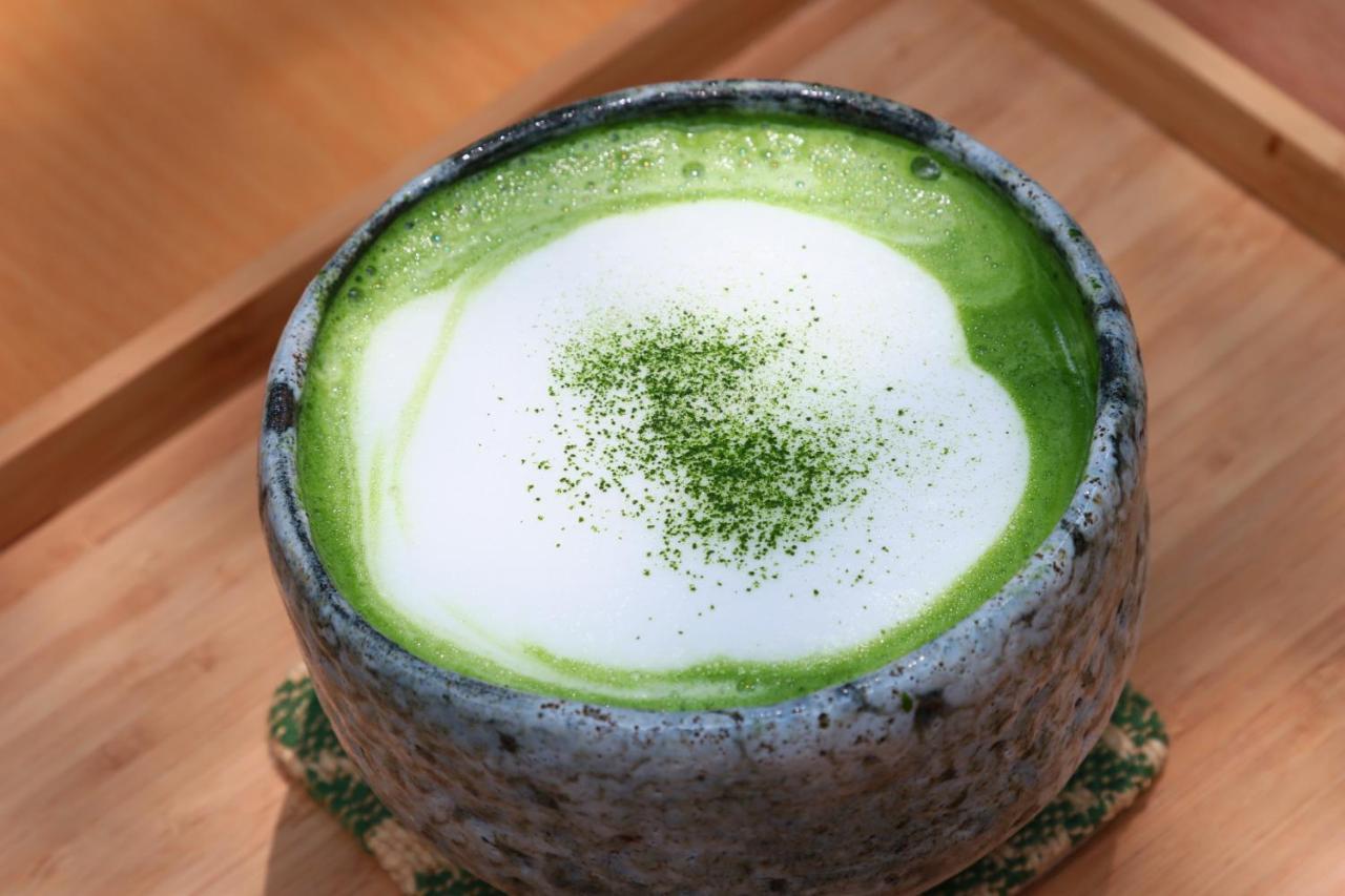 Ryosha Tsukiakari Bed & Breakfast Yamanakako Eksteriør bilde