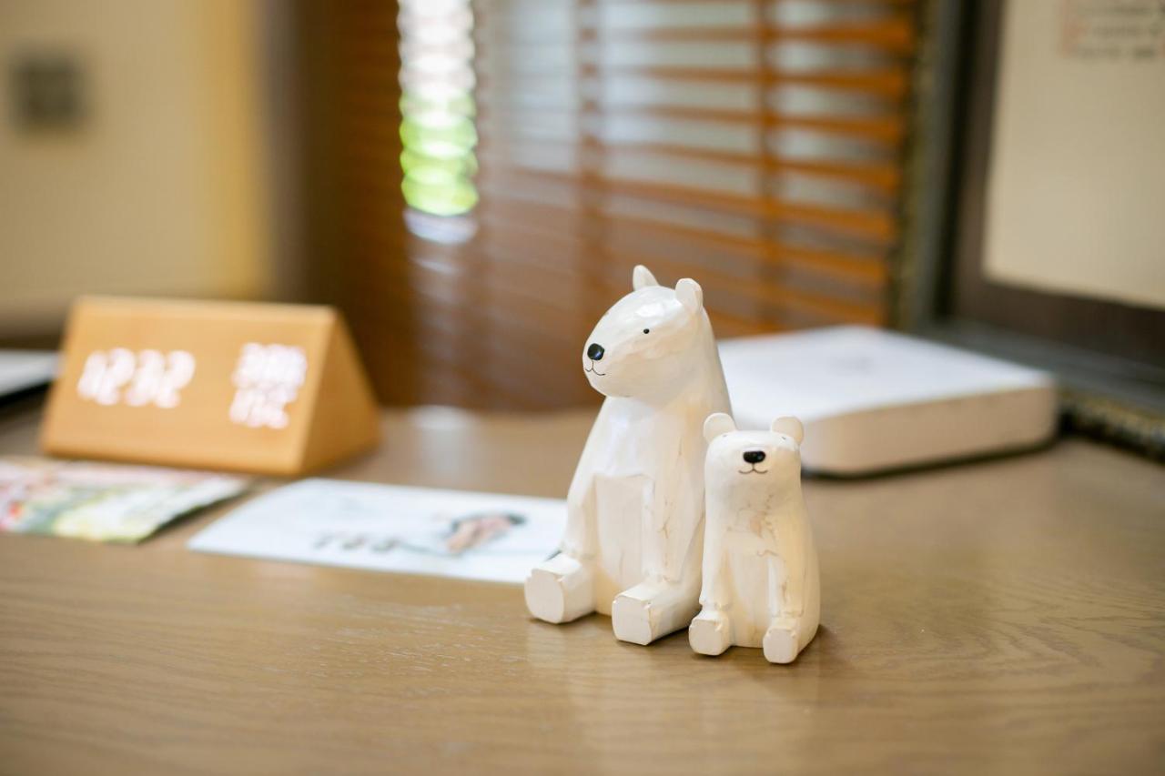 Ryosha Tsukiakari Bed & Breakfast Yamanakako Eksteriør bilde