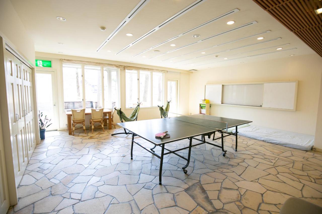 Ryosha Tsukiakari Bed & Breakfast Yamanakako Eksteriør bilde