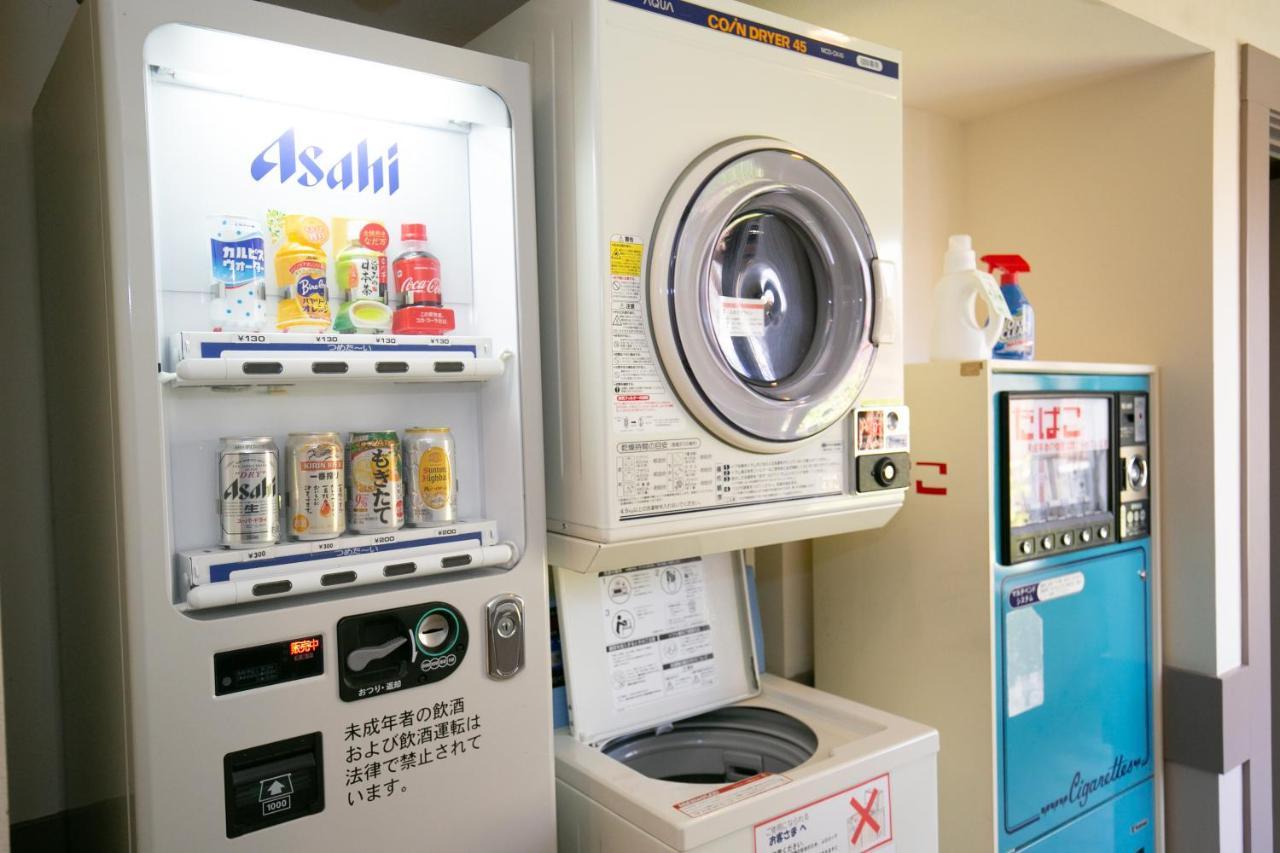 Ryosha Tsukiakari Bed & Breakfast Yamanakako Eksteriør bilde